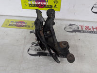 2015 - 2026 Mazda CX-3 DK Right Front Hub Assembly