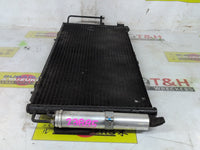 2005 - 2007 Subaru Impreza GG A/C Condenser