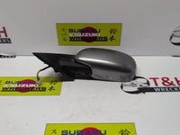 Nissan Skyline V35 2001-2007 Left Door Mirror 5 Wire OEM Sedan Replacement