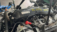 Subaru Outback - 2014-2020 - Engine