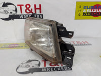 1997 - 2000 Subaru Forester SF* Right Headlight