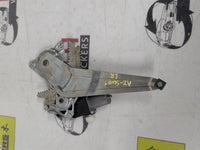 2017-2023 Suzuki Swift AZ - - Left Rear Window Regulator/Motor