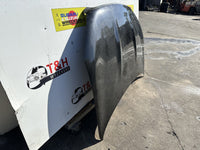 2007 - 2014 Nissan Dualis J10 ST FWD Bonnet