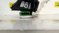 1991 - 1996 Honda Prelude Instrument Cluster