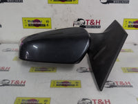 Dec 2013 to Jun 2019 - Toyota Corolla ZRE172R Sedan - Left Door Mirror - 7 Pin