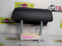 Feb 2013 - Feb 2017 Mazda CX-5 KE - Centre Headrest- Leather Type