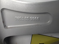 Feb 2012 to Dec 2014 - Mazda CX-5 KE - Alloy Wheel - Factory, 19X7In