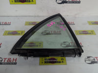2007-2013 Toyota Corolla E150 - Right Rear Quarter Door Glass