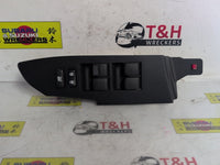 2019 Master Power Window Switch, 2019, Toyota, Corolla, Altis, E170