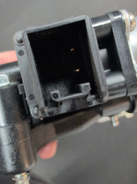 2008 - 2012 Mazda Mazda6 GH Left Front Window Regulator/Motor