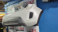 Suzuki Ignis III MF - Rear Bumper Bar