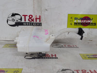2016 - 2024 Mazda CX 9 TC Station Wagon FWD Washer Bottle