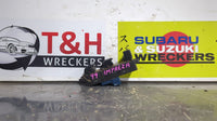 Subaru Impreza Power Window Switch RH Front Oct 1996-Sep 2000 Master Switch