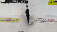 2011 Left Front Lock Actuator, 2011, Subaru, Impreza, WRX, GV
