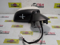2016 2016 Subaru XV I GP Right Door Mirror