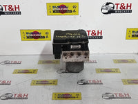 2009 - 2012 Subaru Forester SH 2.0XT Premium SUV AWD ABS Pump/Modulator