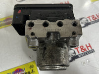 2006 - 2011 Honda Civic Petrol ABS Pump/Modulator | 8Th Gen, Nissin Type - PN: 57110SNLT02