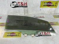 2015 - 2020 Subaru Outback BS Right Front Door Glass