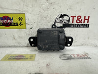 2025 - 2026 Suzuki Fronx WDB3S GLX FWD Front Radar Sensor
