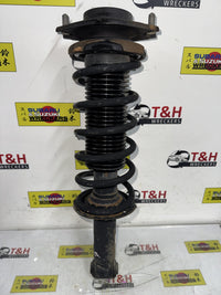 Subaru Impreza 3rd Gen Apr 2007-Nov 2011 Left Rear Strut Standard Type