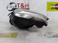 2013 2013 Suzuki Grand Vitara JT JB424W Left Headlight