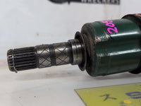2002-2007 Subaru Impreza GD - Right Driveshaft