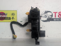 Sep 2014 to Jun 2020 - Ford Mondeo MD - Clock Spring