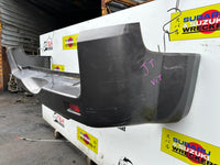 2013 Rear Bumper Bar, 2013, Suzuki, Grand Vitara, Prestige, II JT