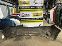 2010 2010 Subaru Forester SH Front Bumper Bar