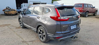 2017-2023 Honda CR-V RW Station Wagon 4WD Left Rear Window Regulator/Motor | T&H Wreckers