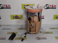 2015 - 2026 Mazda CX-3 DK Fuel Pump