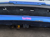 2002 - 2005 Subaru Impreza 2nd Generation GX RX RS-X WRX Front Bumper