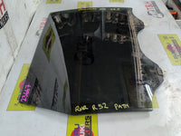 2017 2017 Nissan Pathfinder R52 Right Rear Door Glass