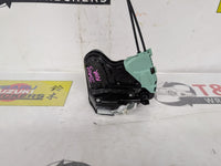 2016 - 2022 Suzuki Ignis III MF Right Rear Door Lock Actuator