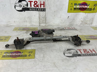 2016 - 2019 Mazda Mazda3 BM BN Wiper Linkage