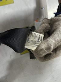 2013 - 2017 Nissan Pulsar C12 Right Front Seat Belt