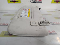 Sep 2014 to Jun 2020 - Ford Mondeo MD - Left Sun Visor