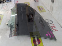 2010 2010 Suzuki Kizashi FR Left Front Door Glass