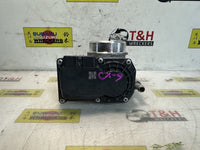 2016 - 2024 Mazda CX-9 Petrol Turbocharged 2.5L Throttle Body | Tc