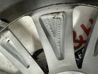Aug 2014 - Apr 2021 Subaru Liberty BN Alloy Wheel 18x7.5in