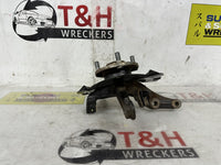 2015 - 2017 Suzuki Celerio LF AVK310 Left Front Hub Assembly