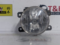 2012 - 2017 Subaru XV I GP SUV AWD Right Fog Light