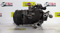 2015 - 2022 Ford Ranger PX MkII PX MkIII Diesel 2.2/3.2L A/C Compressor