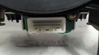 2003 - 2007 Nissan 350Z Z33 Instrument Cluster