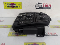 2013 Heater/AC Controls, 13360099, 2013, Opel, Astra
