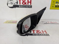 2009 2009 Suzuki Swift RS415 Left Door Mirror