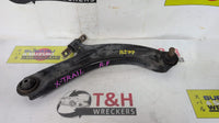 2017 Right Front Lower Control Arm, 2017, Nissan, X | Trail, ST, T32