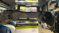Subaru Forester SG - 2005-2007 - Front Bumper Bar