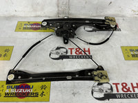 2016 - 2020 Holden Astra Right Front Window Regulator/Motor