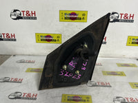 Oct 1999 to Sep 2005 - Toyota Echo NCP10R Manual - Right Door Mirror